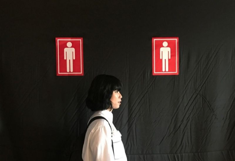 一件衣服 一個故事 - 對美的執(zhí)著，時裝設計師的自我表白 x 張偉真