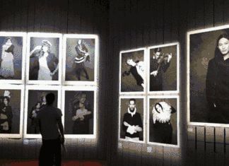一件衣服 一個故事 - 對美的執(zhí)著，時裝設計師的自我表白 x 張偉真