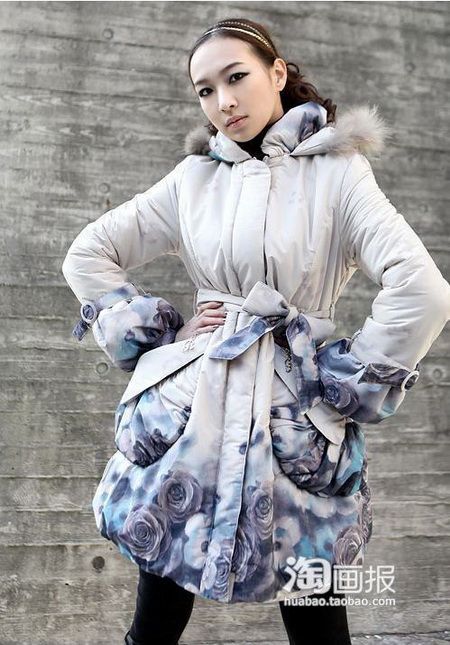 小資溫暖過冬 顯瘦氣場美裝搭配