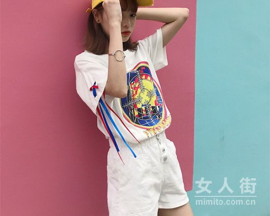 寬寬大大的feel，把男友都要比下去